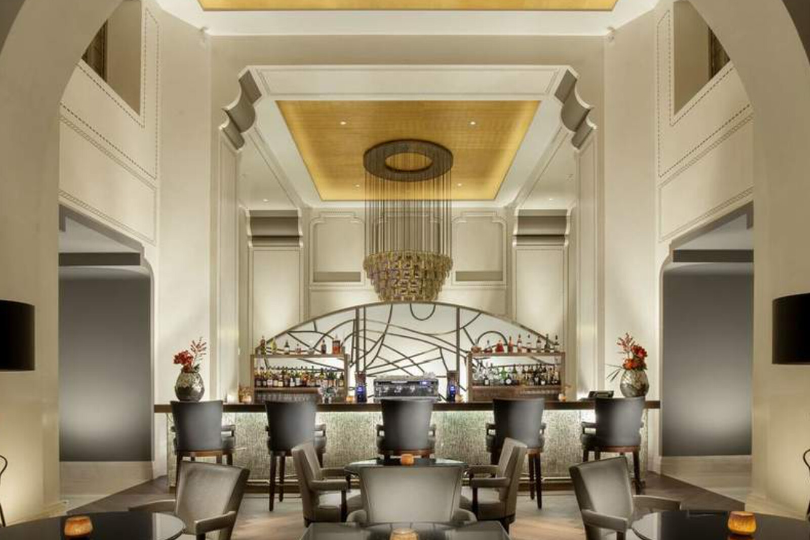 Hotel Royal Savoy – Lausanne