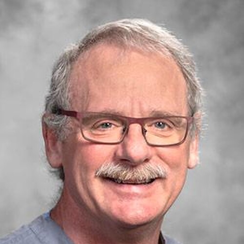 Pr Russell Jennings