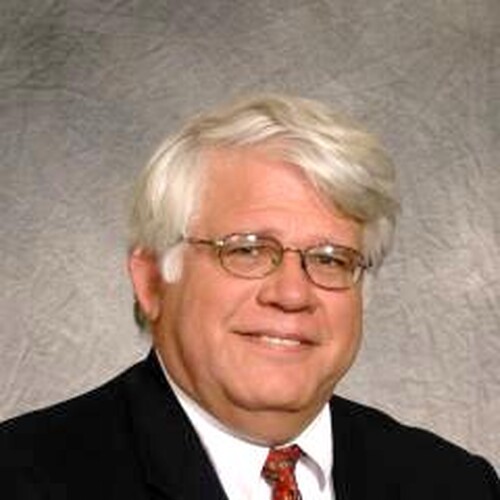 Pr Douglas J. Mathisen