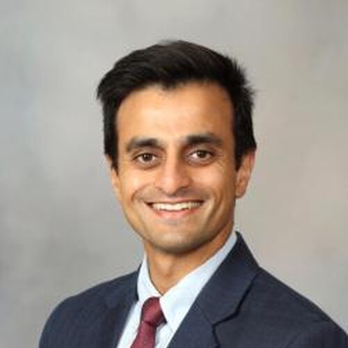 Pr Nikhil Panda
