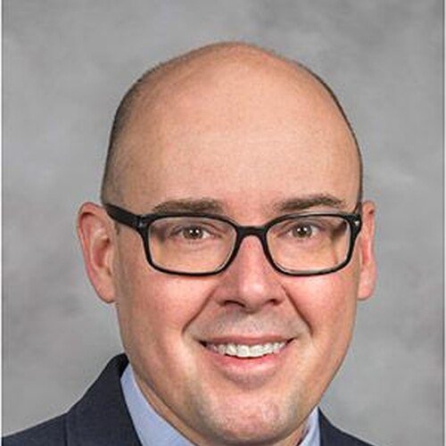 Pr Michael J. Rutter