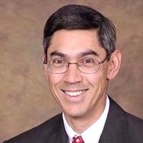 Pr Jason Smithers